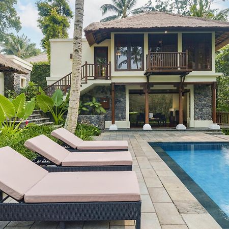 Kayumanis Ubud Private Villas & Spa Exteriér fotografie