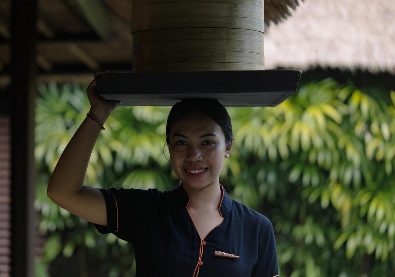 Kayumanis Ubud Private Villas & Spa Exteriér fotografie