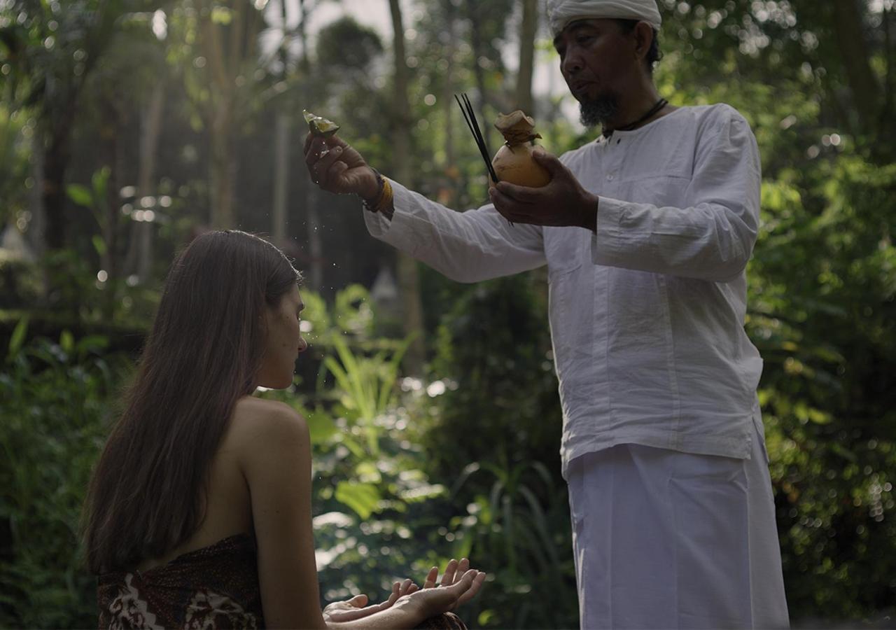Kayumanis Ubud Private Villas & Spa Exteriér fotografie