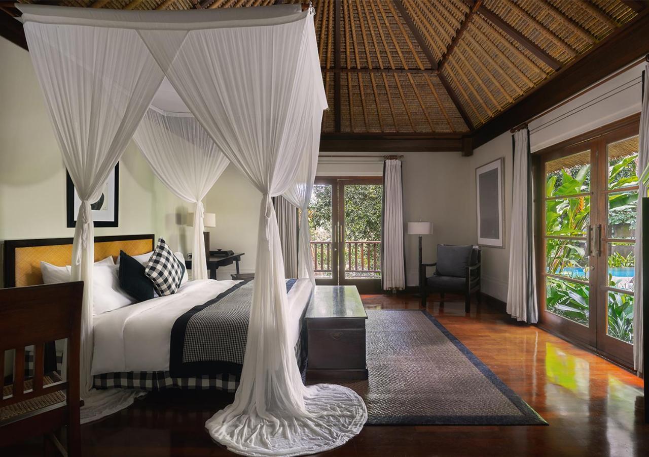 Kayumanis Ubud Private Villas & Spa Exteriér fotografie