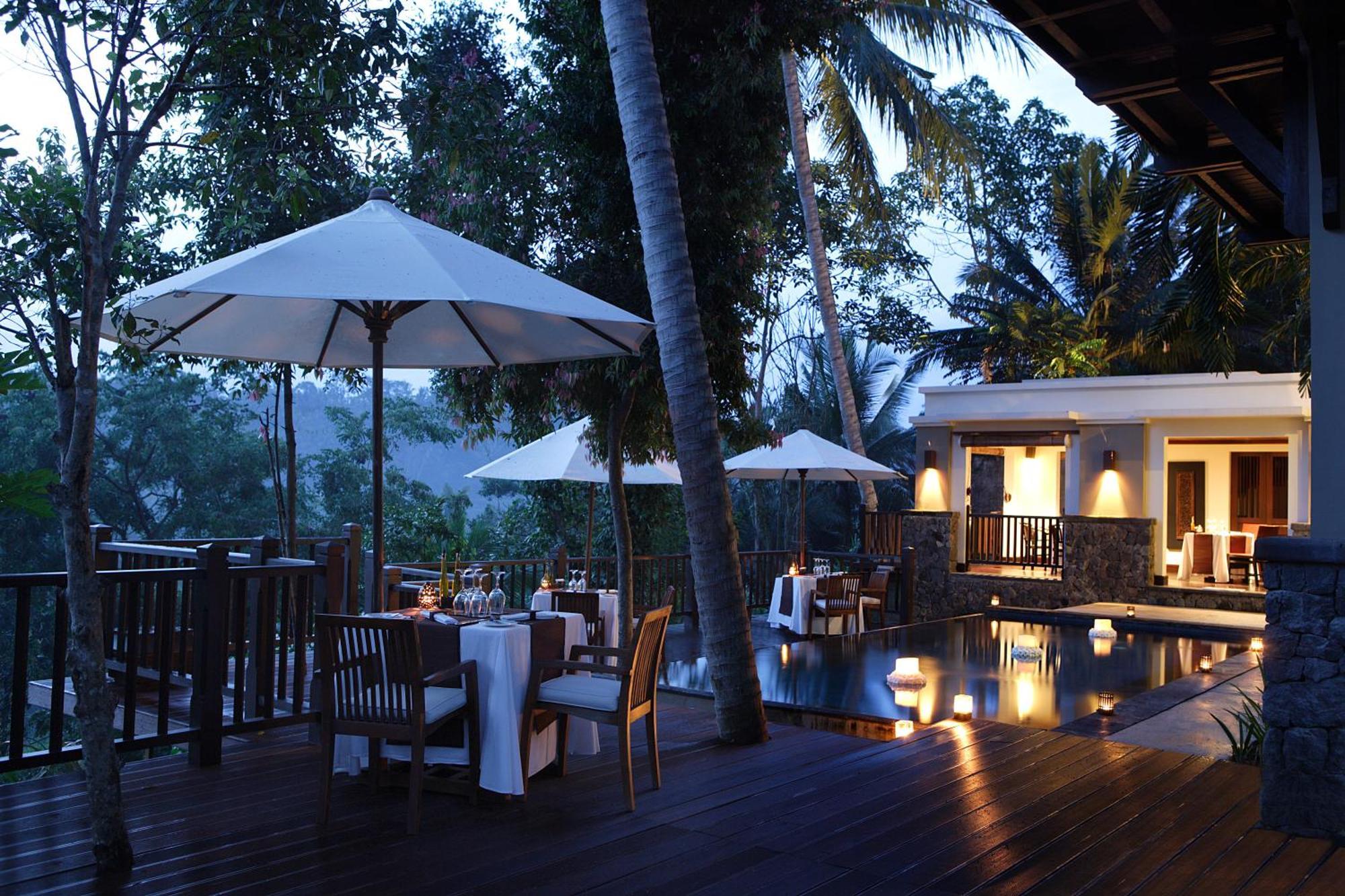 Kayumanis Ubud Private Villas & Spa Exteriér fotografie
