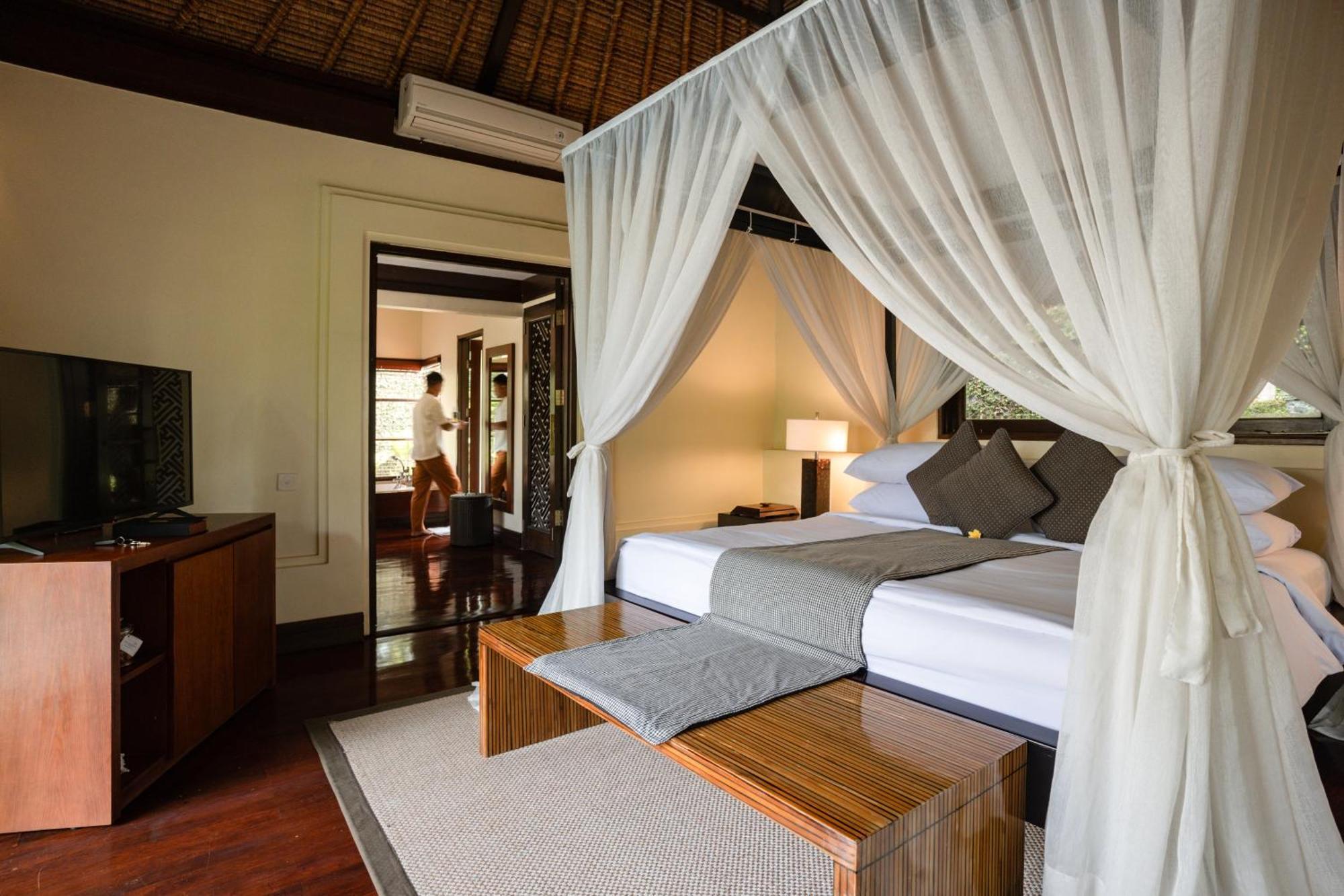Kayumanis Ubud Private Villas & Spa Exteriér fotografie