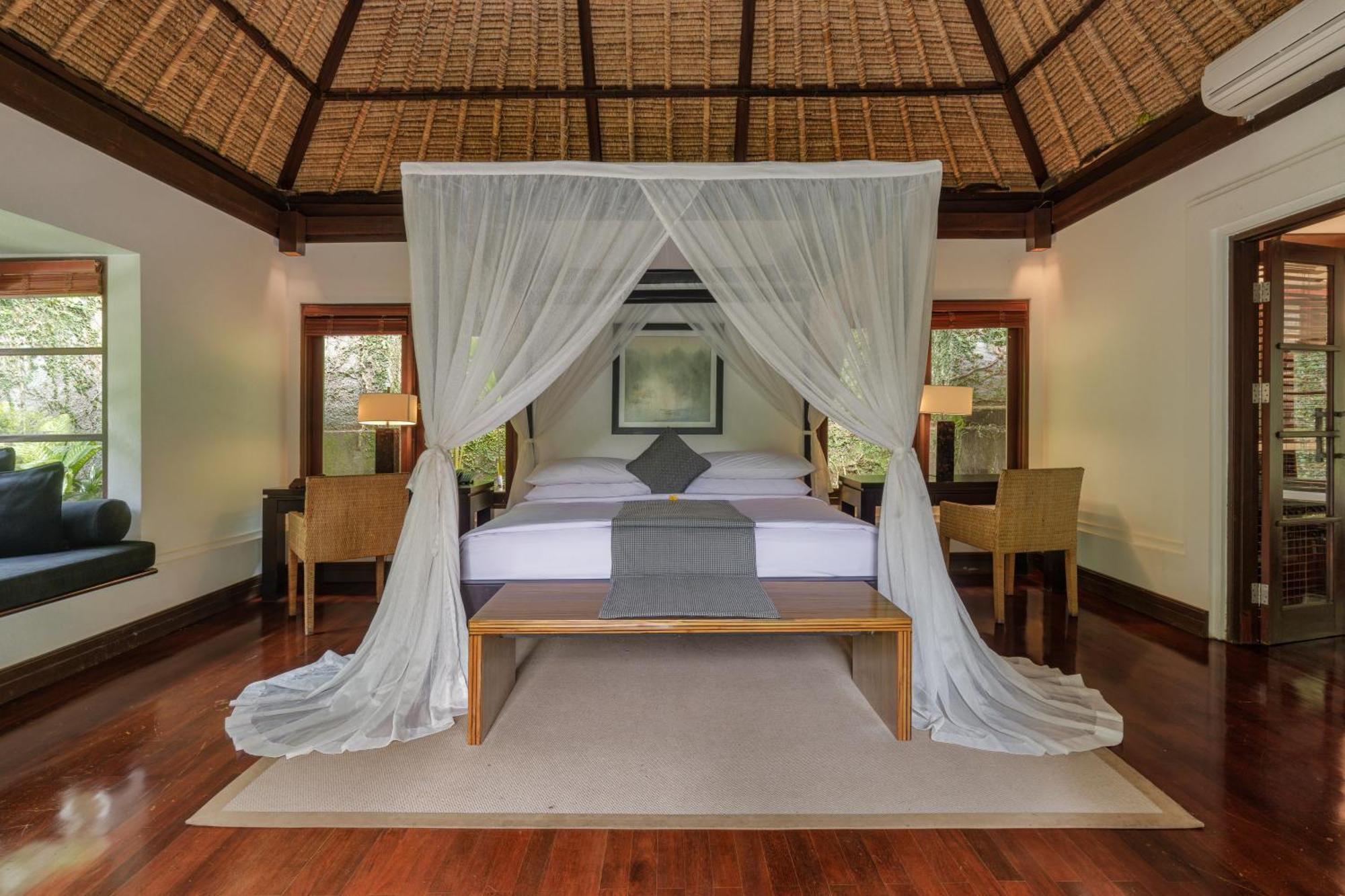 Kayumanis Ubud Private Villas & Spa Exteriér fotografie