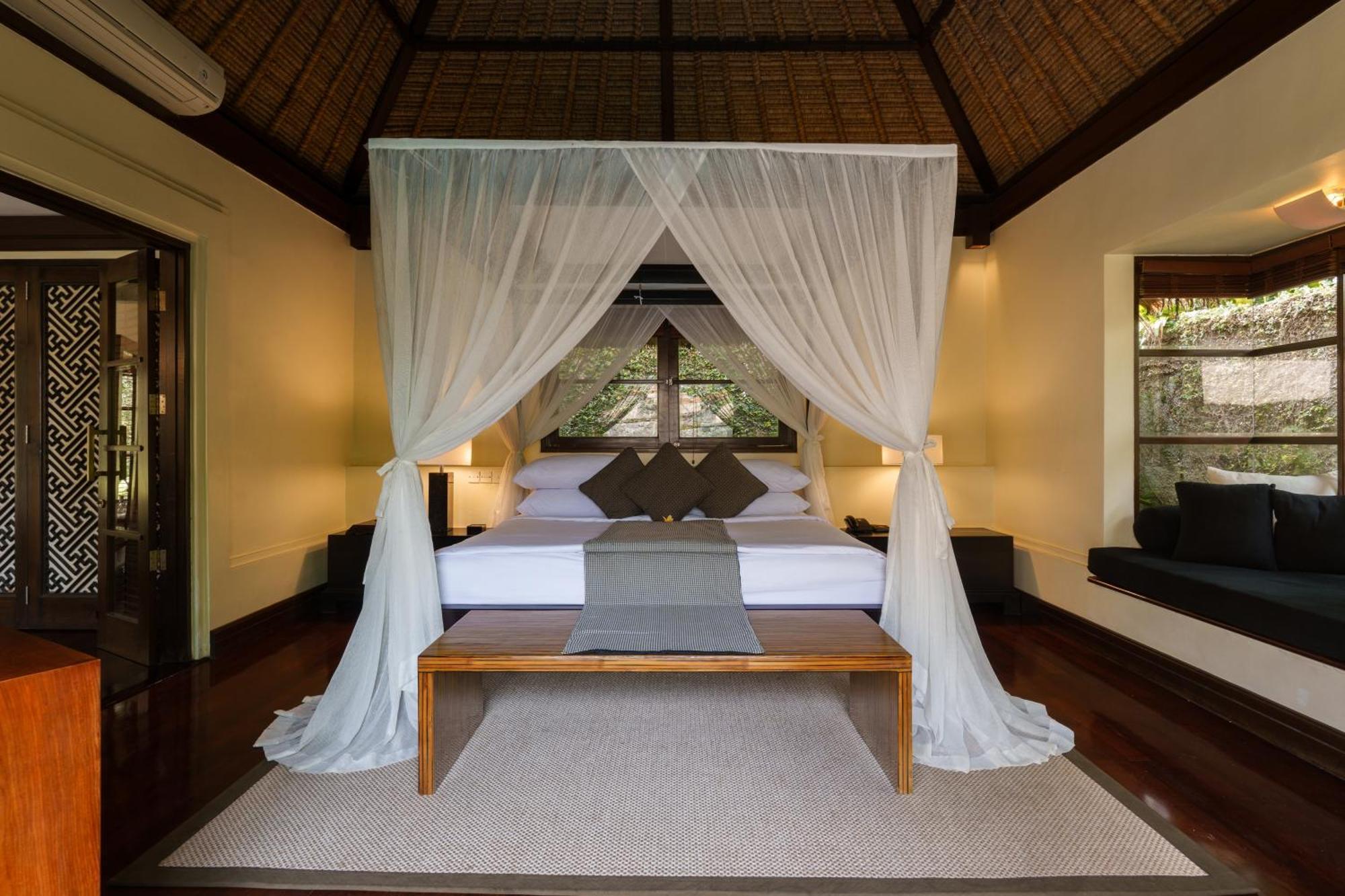 Kayumanis Ubud Private Villas & Spa Exteriér fotografie