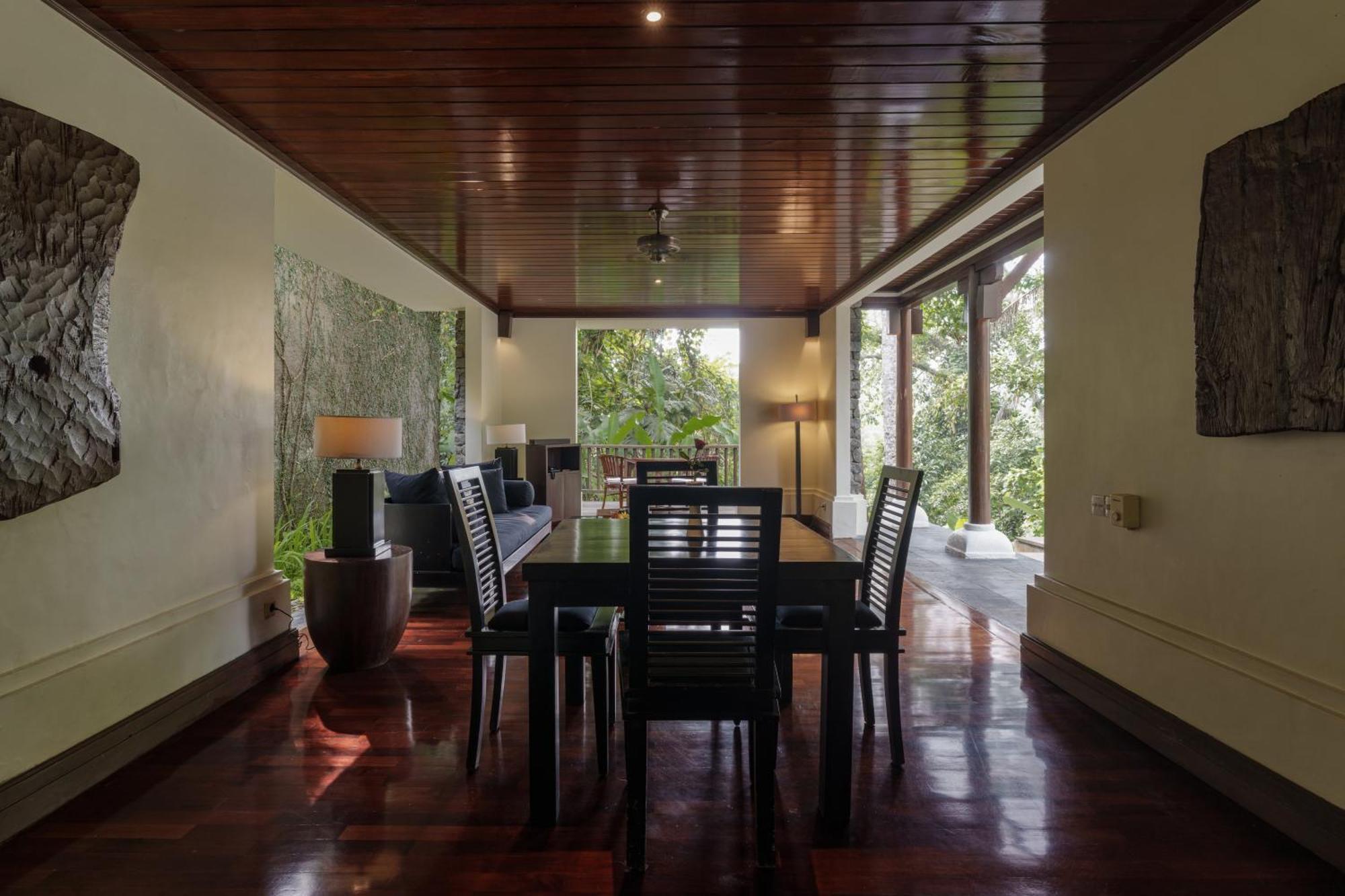 Kayumanis Ubud Private Villas & Spa Exteriér fotografie